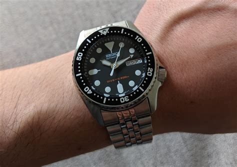 seiko skx013 price.